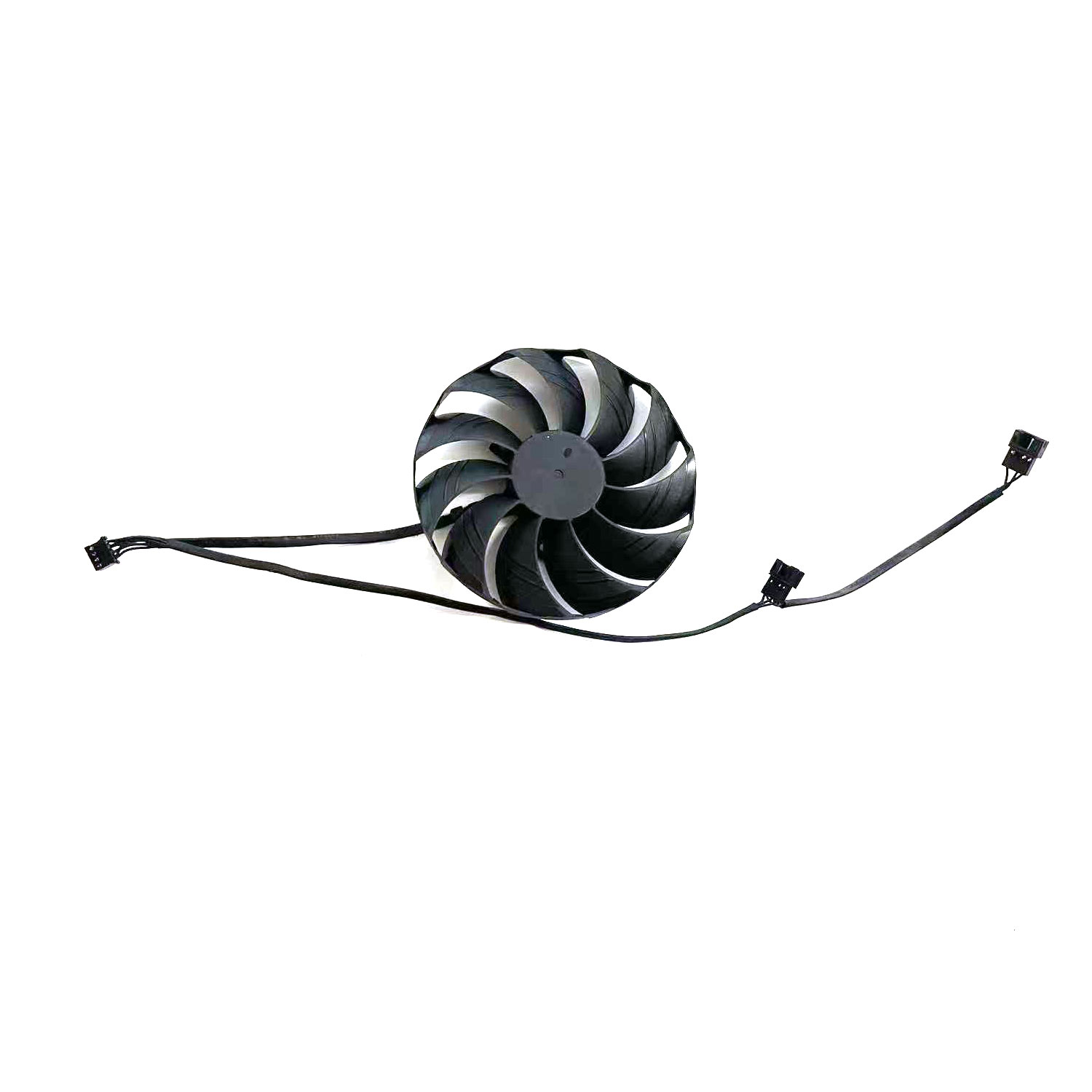 Вентилятор для видеокарты Asro – обзор и цена Rx 7800 Xt 16Gb
