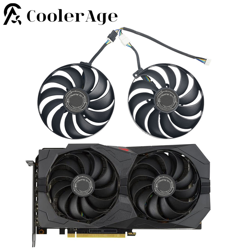Вентилятор видеокарты для ASUS – обзор и цена Rtx 4080 Super 16Gb