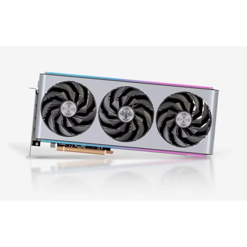 Игровая видеокарта Novatech Gl – обзор и цена Rx 7900 Xtx 24Gb